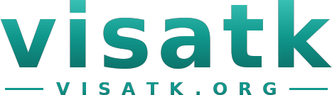 visatk logo